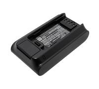 Batería De Repuesto Extraíble XBTR540DC. Compatible Con Shark IW4625/IW4624. Detect Clean El Robot Aspirador Empty.