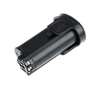 Batería de repuesto Fit DREMEL 8100, 8100 sin cable Multi-herramienta (2000 mAh/14.40 Wh)