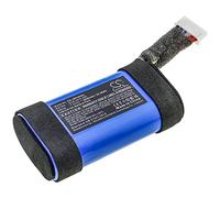 Batería de repuesto Fit JBL PartyBox On-The-Go (3000 mAh/22,20 Wh)