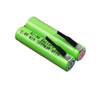 Batería De Repuesto For Afeitadora, 2,4 V/1800 MAh, Compatible Con Philips S5077, 5070, FT658, FT618, FT668, S5080, S5081, S5090, S5095, YS534, YS536