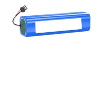 Batería de repuesto for aspiradora, batería de 14,4 V 6500 mAh | , Compatible con Xiaomi, Lydsto R1, Compatible con Roidmi, Compatible con Viomi,(5200mAh)