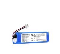 Batería de repuesto for aspiradora, batería de 14,4 V 6500 mAh | , Compatible con Xiaomi, Lydsto R1, Compatible con Roidmi, Compatible con Viomi,(6500mAh)