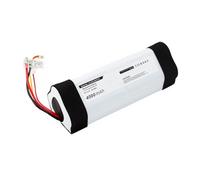 Batería de repuesto for aspiradora, compatible con Tineco, Floor 2.0 Slim, Floor One 1.0, Floor One S3-01, FM25-01, FM26-01, FW25M-01 y FW26M-02.