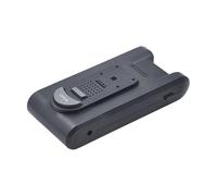 Batería De Repuesto For Aspiradora De 2500 MAh, Compatible Con Proscenic P12 P13 La Aspiradora De Mano