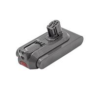 Batería De Repuesto For Aspiradora De Mano, Compatible con Dyson, Serie V12 Detect Slim(V12 3600mAh)