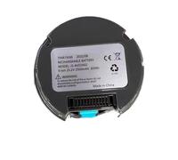 Batería De Repuesto For Aspiradora De Mano JASHEN, JS-AV02A02, 2500 MAh, 25,2 V, 63 Wh.(1PCS-1)