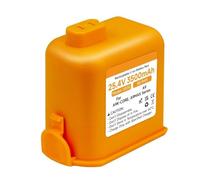 Batería De Repuesto For Aspiradora LG Cord Zero De 25,4 V. Compatible con Aspiradoras A9, A9M, A9S, A9K-Pro, A9K MAX, A9K-Core Y A9PLUS.