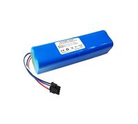 Batería De Repuesto For Aspiradora/mopa Dreame S10, S20, X10 Y X20 (14,8 V, 5600 MAh, P2026-4S1P-MMBK). Compatible con Accesorios For Aspiradoras.