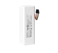 Batería De Repuesto For Aspiradora Robot Barredora Y Trapeadora, Compatible Con Xiaomi, 1C P1904-4S1P-MM, Compatible Con Mijia, Batería De 2600 MAh-5200 MAh.(5200mAh)