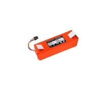 Batería De Repuesto For Aspiradora Robótica BRR-2P4S-5200S, Compatible con Roborock S55 S60 S65 S50 S51 S5 MAX S6(6800mah)