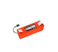 Batería De Repuesto For Aspiradora Robótica, Compatible Con Roborock, S55, S60, S65, S50, S51, S5 MAX Y S6.