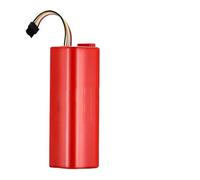 Batería De Repuesto For Aspiradora Robótica De 14,4 V, Compatible Con Xiaomi Y Roborock, S55, S60, S65, S50, S51, S5, 1S, 1ST MAX Y S6.(5600mAh)