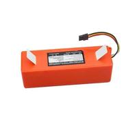 Batería De Repuesto For Aspiradora Robótica Roborock S50, S51 Y S55 (Ion De Litio De 14,4 V)