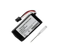 Batería De Repuesto For Aspiradora Sencor SRX 0014, Compatible Con Robot Aspirador Sencor 3INR19/66