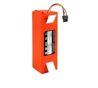 Batería De Repuesto For Aspiradora Xiaomi, Roborock, S50, S51, S55, T60, E352-00, S502-00, C10, E20, E35, 14,4 V, 5200 MAh, SC.
