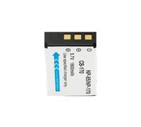 Batería de Repuesto for cámara, Modelos NP-85 y NP-170, Compatible con Fujifilm BC-85, BC-85A S1, SL240, SL260, SL280, SL300, SL305.