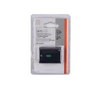 Batería de Repuesto for cámara NP-FZ100, Compatible con Sony A1, A7, A8, A9, A9M3, A7R4, A7R5, A7R4A, A7C, A76, A7S3, 776, 48, 838, 4837, FX30, 2280 mAh, 1 Unidad