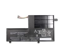 Batería de Repuesto for computadora portátil L14M2P21, Compatible con Lenovo IdeaPad, 330S-14AST 330S-14IKB 330S-15ARR 330S-15AST 330S-15IKB Series L14L2P21.