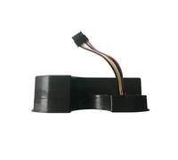 Batería De Repuesto For Robot Aspirador CECOTEC Conga 3090 3091 3092 1690 1890 2090, 14,4 Voltios, 6800mAh(3500mAh)