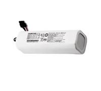 Batería De Repuesto For Robot Aspirador Mijia 1T, Dreame D9, F9, L10Pro, L10Plus Y S10 (14,4 V, 5200 MAh/5600 MAh)(5200mAh)