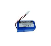 Batería De Repuesto For Robot Aspirador MiJia Essential G1 (14,8 V, H18650CH-4S1P), 2600 MAh, Compatible con Aspiradoras MiJia Essential G1 (MJSTG1, SKV4136GL)(3500mAh)