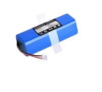 Batería De Repuesto For Robot Aspirador Ozmo 950 T8 T8+ T5Max Power Hero T10 T9 X1 DX65 DX96 DX93, 14,8 V, Compatible con ECOVACS, Compatible con Deebot