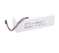 Batería De Repuesto For Robot Aspirador Xiaomi Mijia 1C P1904-4S1P-MM, Compatible Con Aspiradoras, Barredoras Y Fregadoras G1.