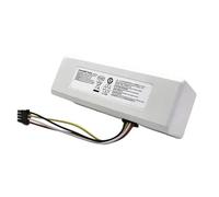 Batería De Repuesto For Robot Aspirador Xiaomi Mijia 1C P19044S1PMM, Compatible Con Aspiradoras, Barredoras Y Fregadoras G1.