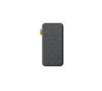 Batería de repuesto ""Fuel Series"", 20W, 10000 mAh, negro