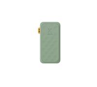 Batería de repuesto ""Fuel Series"", 20W, 10000 mAh, verde