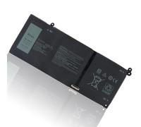 Batería de Repuesto G91J0 para DELL Latitude 3520 3420 3320 3330 Inspiron 3510 3511 3515 3525 3530 5310 5410 5418 5510 5515 5518 14 Plus 7420 7415 2 en 1 Vostro 5620 5625 V6W33 TN70C