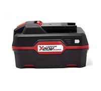 Parkside - Batería de ion de litio (20 V, 4,0 Ah, PAP 20 B3, para dispositivos de la familia Parkside X 20 V)