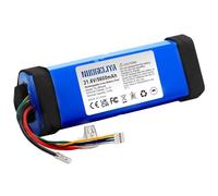 Batería de Repuesto inalámbrica para Xiaomi Dreame H10 H11 H12 M12 M13 H12PRO H13 21,6 V 5600 mAh Li-Ion