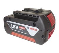 Batería de repuesto iones de litio, 18 V / 4,0 Ah