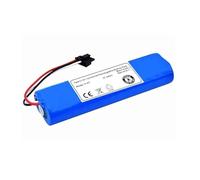 Batería de Repuesto Li-Ion 4000mAh 14.8V, Compatible con Cecotec Conga 3290 3390 3490 3590 3690 3790 3890 Aspiradora Robot Repuestos(6800mAh)