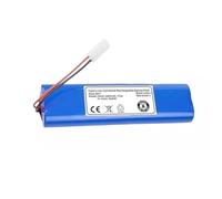 Batería de Repuesto Li-Ion 4800mAh 14.8V, Compatible con Rowenta X-Plorer 75 S75 75S RR7635WH RR7647WH RR7675WH Aspiradora Robot Repuestos