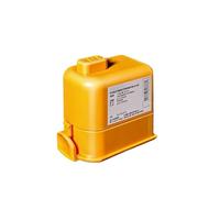 Batería de Repuesto Li-Ion 5000mAh 25.2V, Compatible con LG A9 CordZero A9S P9 A9K-Core A9MAX A9T-Ultra A9K-Pro A9N A9M A9Plus Aspiradora Escoba Sin Cable Repuestos(3000mAh)