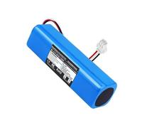 Batería de Repuesto Li-Ion 5200mAh 14.4V H18650CH-4S2P, Compatible con Xiaomi Lydsto R1 Pro Proscenic M7 Aspiradora Robot Repuestos(7800mAh)