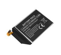 Batería de repuesto Moto X Style Li-Polymer 3.8V 2800mAh 10,6 Wh
