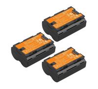 Batería De Repuesto NP-W235 De 2600 MAh For Fujifilm Fuji X-T4 Y XT4.