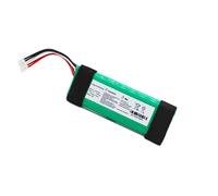 Batería de repuesto OEM para JBL Flip 4, Greatpower 3,7 V 3000 mAh, batería OEM verde GSP87269301, para batería JBL Flip Essential