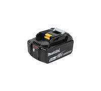 Batería de repuesto original de 18 V 6,0 Ah para Makita - Compatible con BL1860B