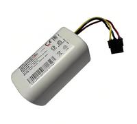 Batería de Repuesto Original for Robot Aspirador E10 de 2600 mAh y 14,4 V. Compatible con Xiaomi Mijia E10, E12, B112.