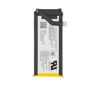 Batería de repuesto original Motorola XT2659 Razr 70 Plus SA11 con herramientas para montaje