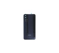Batería de repuesto original para la tapa trasera Midnight Black para Honor 20 YAL-AL00, YAL-TL00, YAL-L21