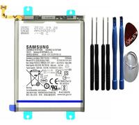 Batería de Repuesto Original para Samsung Galaxy A13 4G A135F (5000 mAh, con Herramientas