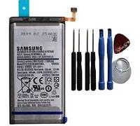 Batería de repuesto original para Samsung Galaxy S10 G973F 3400 mAh con herramientas para instalación