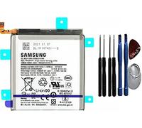 Batería de Repuesto Original para Samsung Galaxy S21 Ultra G998B 5000 mAh con Herramientas de instalación