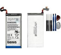 Batería de Repuesto Original para Samsung Galaxy S8 G950F, con Kit de Herramientas para la instalación.