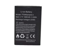 Batería de Repuesto Original para teléfonos móviles TTfone (TT240)